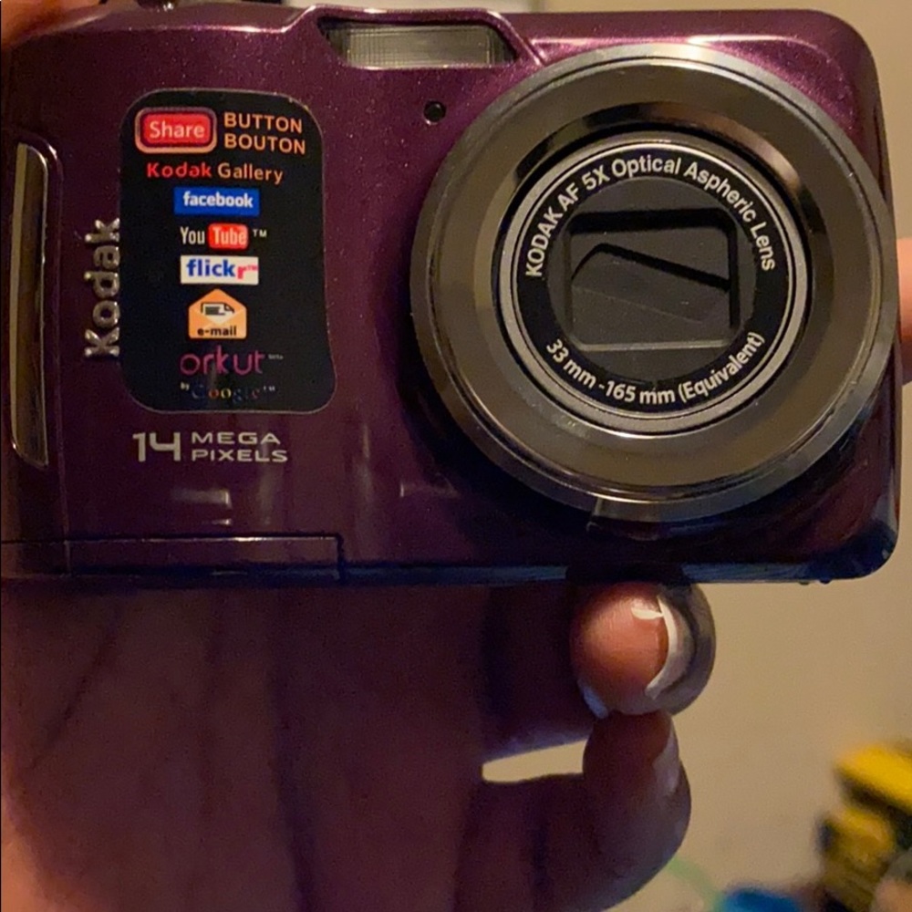 Camara